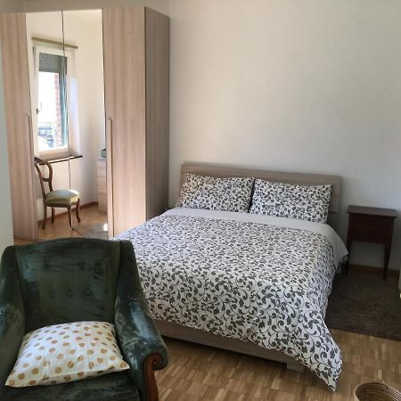 Ferienwohnung Family Friendly Studio 5 Min City Center 5 Station Lugano Exterior foto